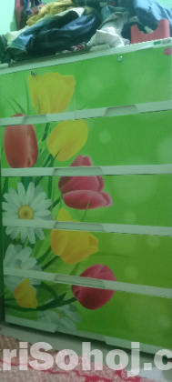 ওয়ারড্রব